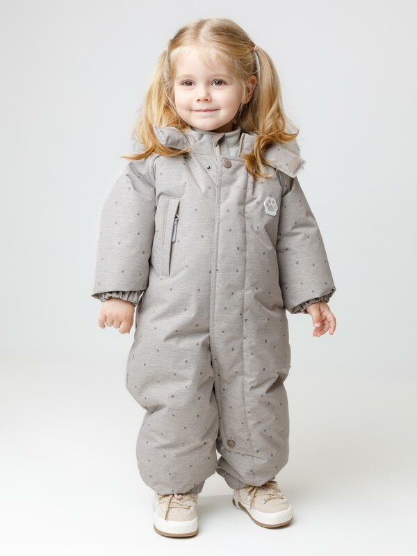 комбинезон д/дет яс